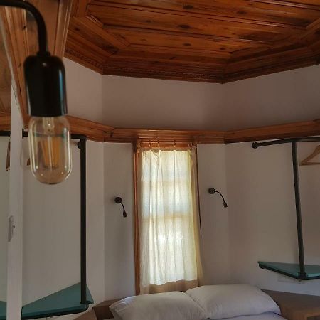 Room Kite Mansion Akyaka  Kültér fotó
