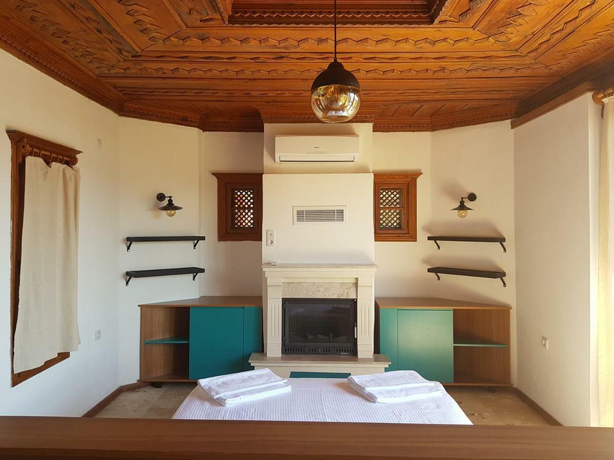 Room Kite Mansion Akyaka  Kültér fotó
