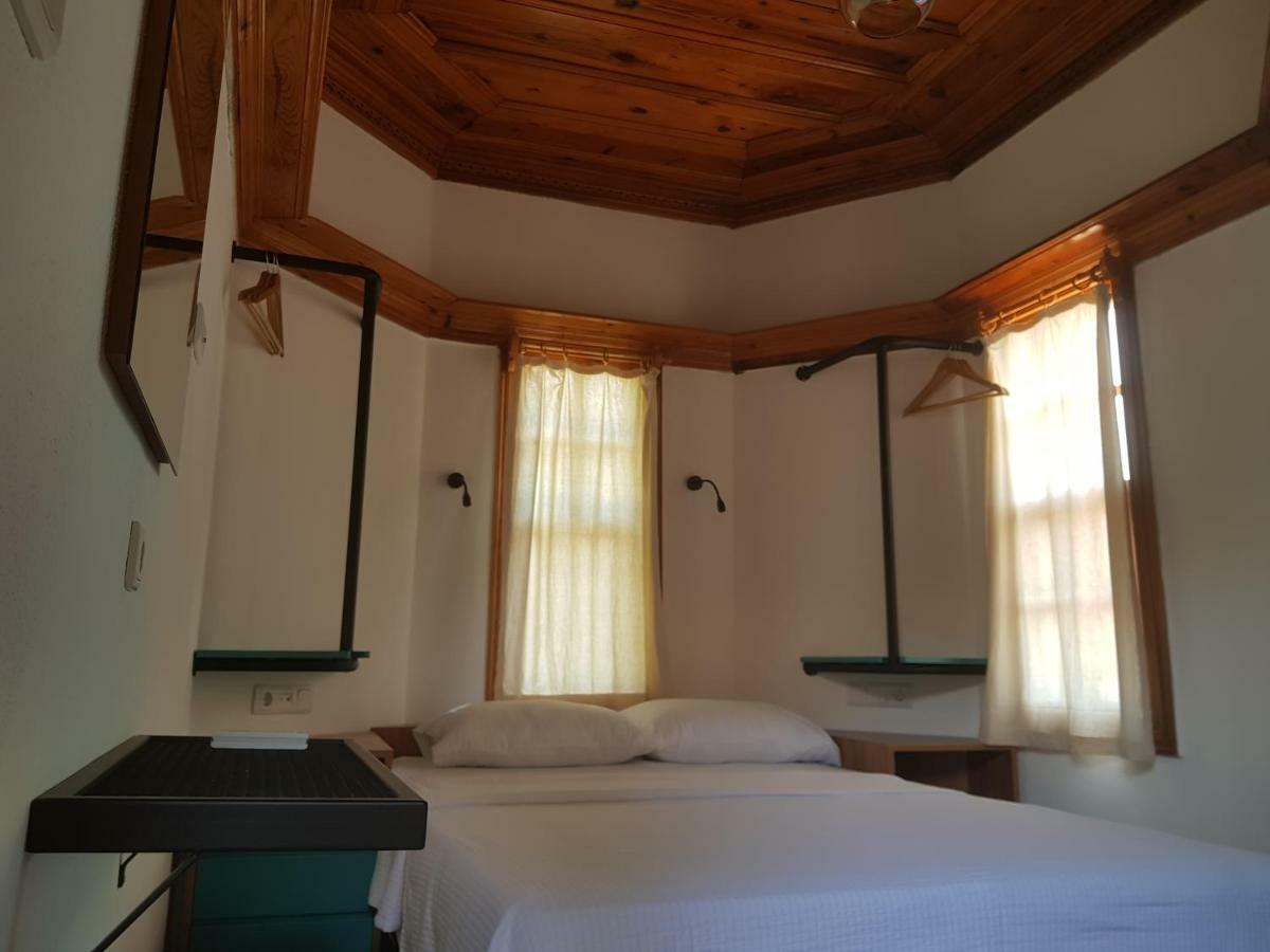 Room Kite Mansion Akyaka  Kültér fotó