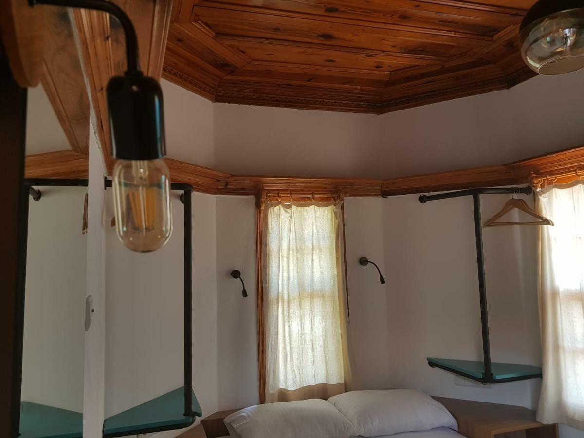 Room Kite Mansion Akyaka  Kültér fotó