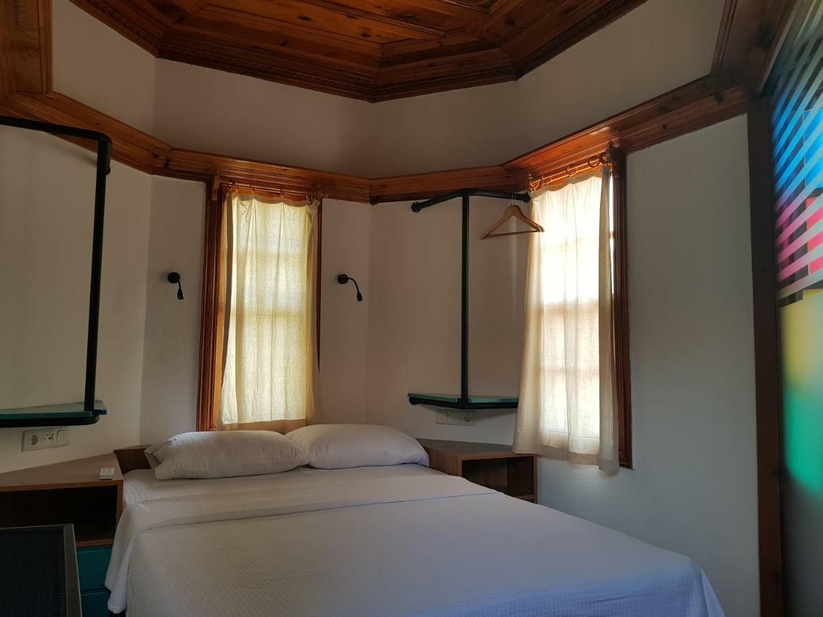 Room Kite Mansion Akyaka  Kültér fotó
