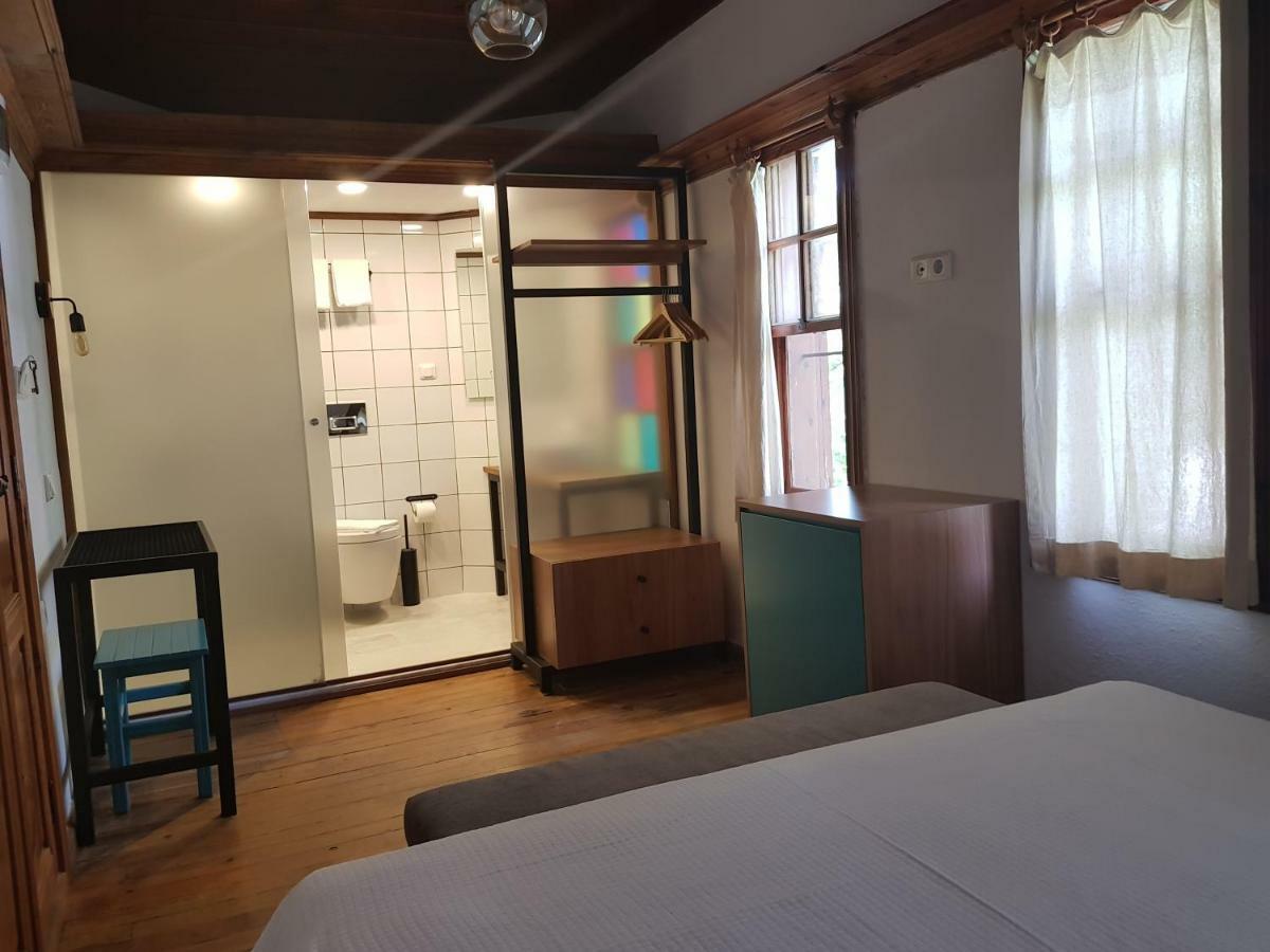 Room Kite Mansion Akyaka  Kültér fotó